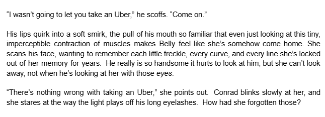 marisa || conrad fisher's left hand pr manager tweet media