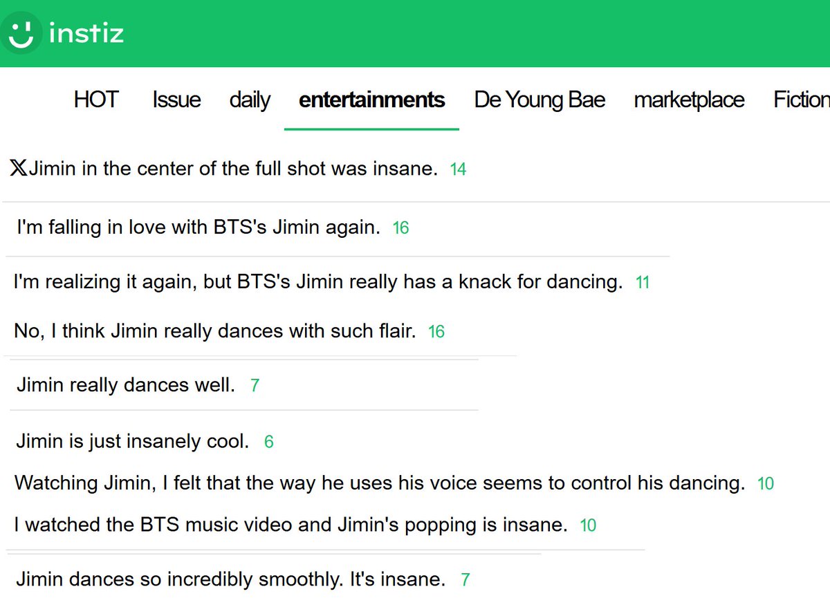 jimin archive tweet media