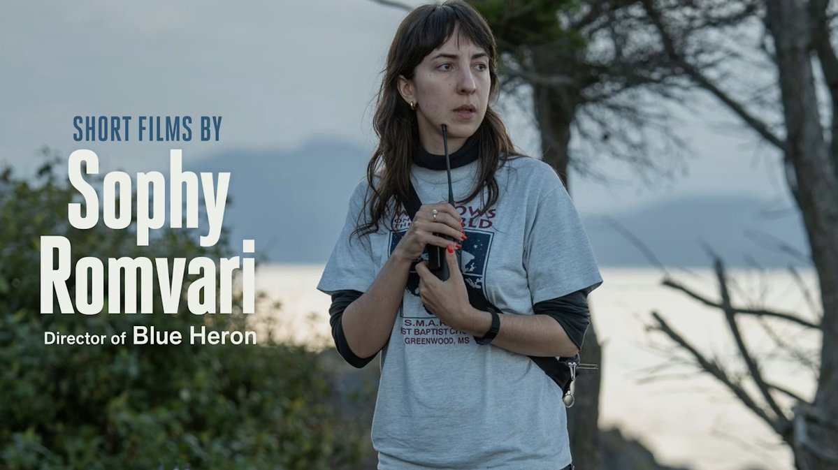 Sophy Romvari tweet media