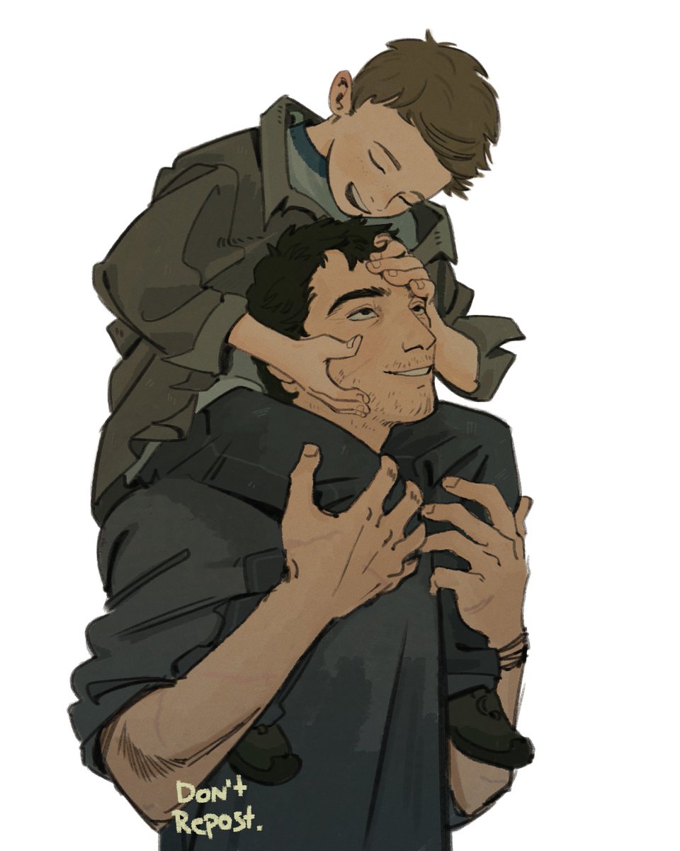 spn s5 no spoilers please tweet media