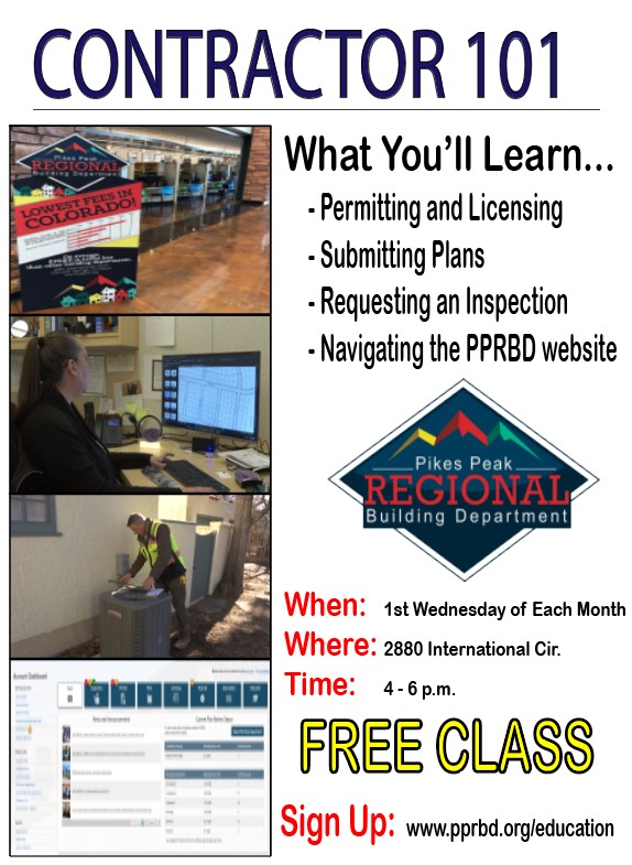 Pikes Peak Regional Building tweet media