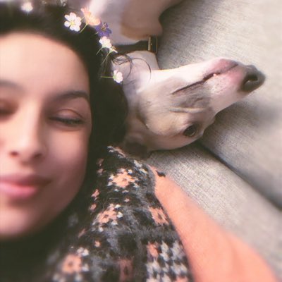 JessicaOpaker's tweet photo. #NewProfilePic https://t.co/9nDDO2BWc0
