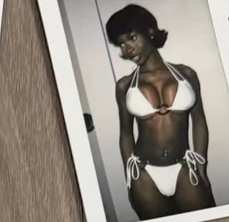 olandria hourly 𓂃˖ ࣪⊹ tweet media