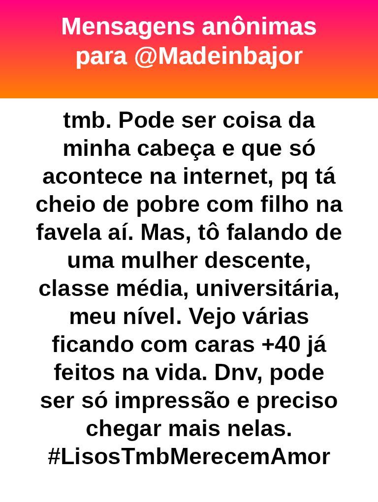 Making of da vida alheia tweet media