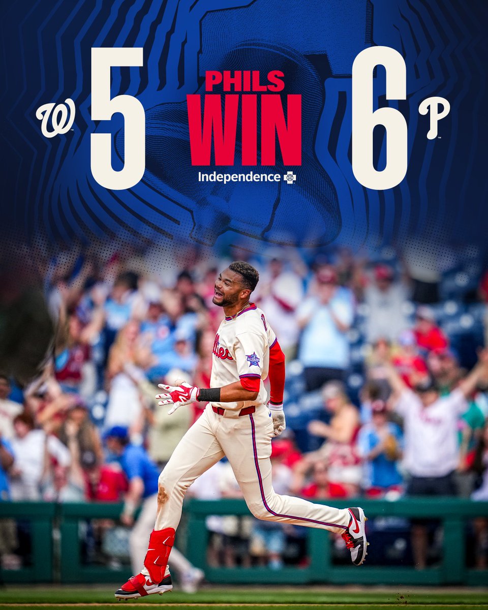 Philadelphia Phillies tweet media