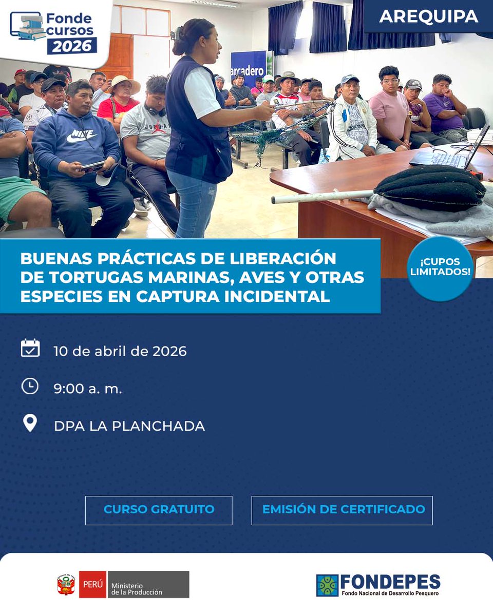 FONDEPES tweet media