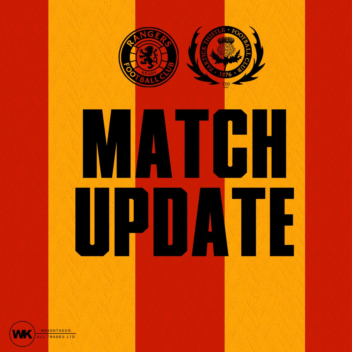 Partick Thistle Women's FC tweet media