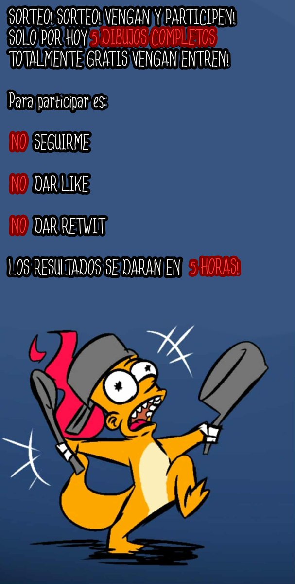 ElPokeBarto (@elpokebarto) on Twitter photo 