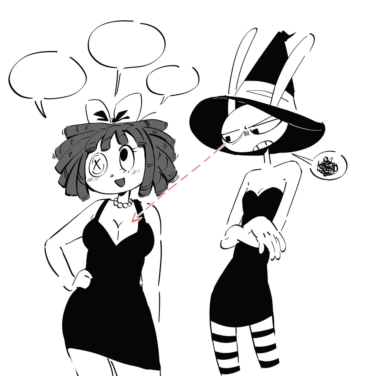 🎪 lesbian gmail tweet media