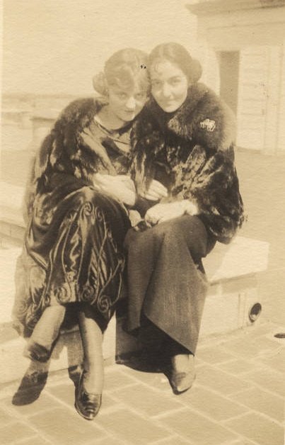 tallulah bankhead archive tweet media