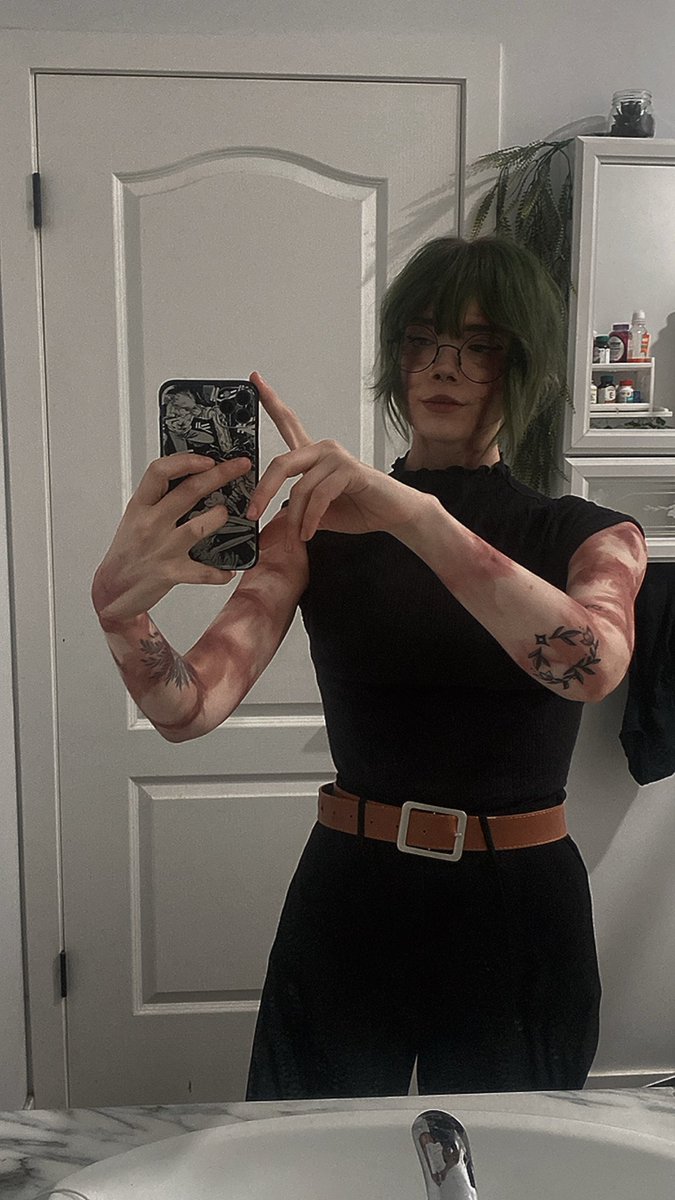 Morrigan🦝 tweet media