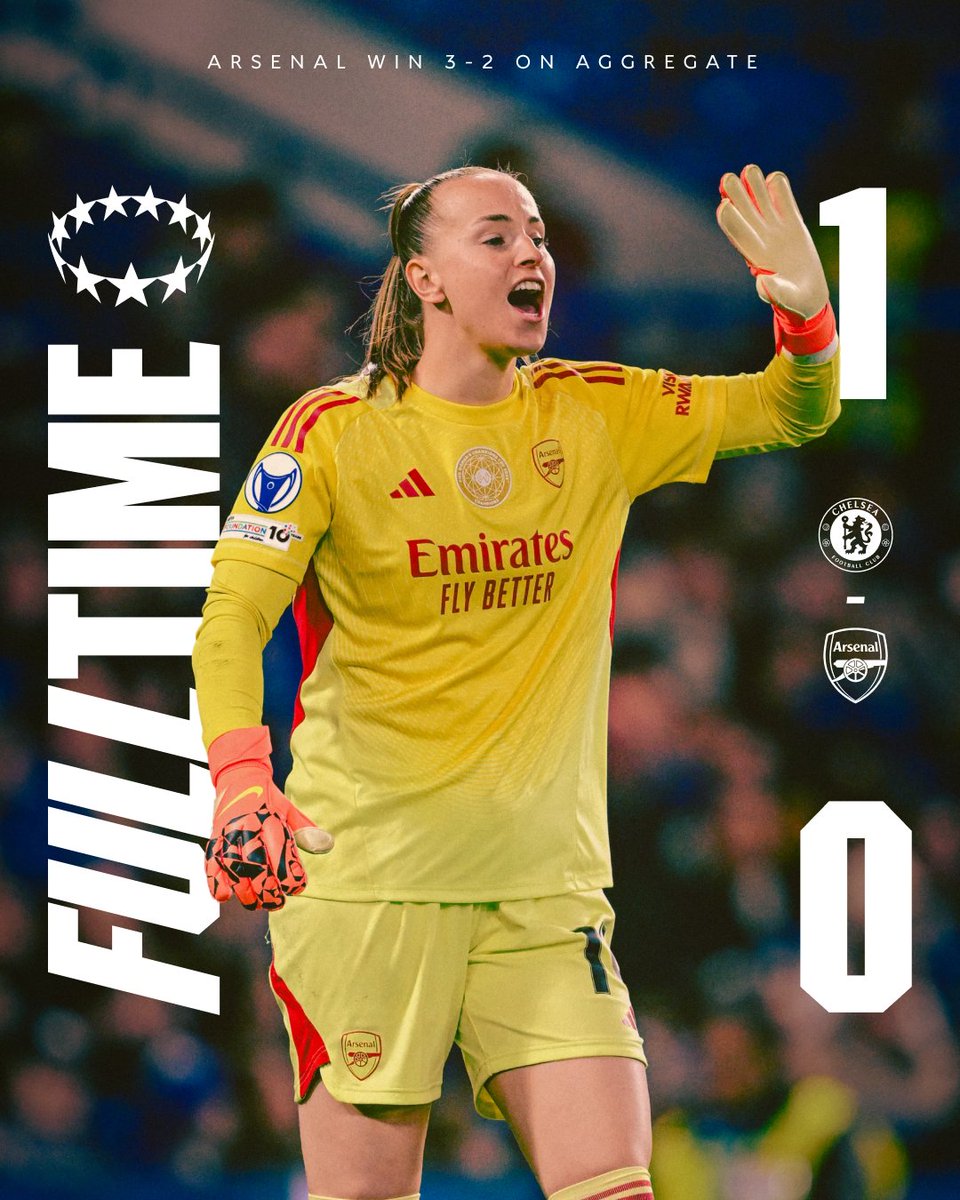 Arsenal Women tweet media