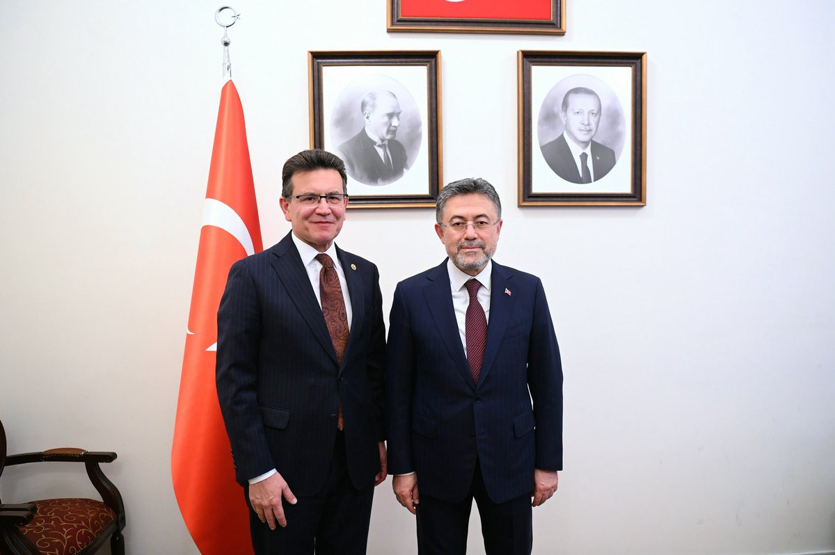 Atay USLU 🇹🇷 tweet media