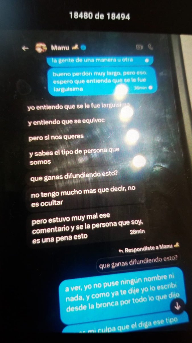 aaron  tweet media