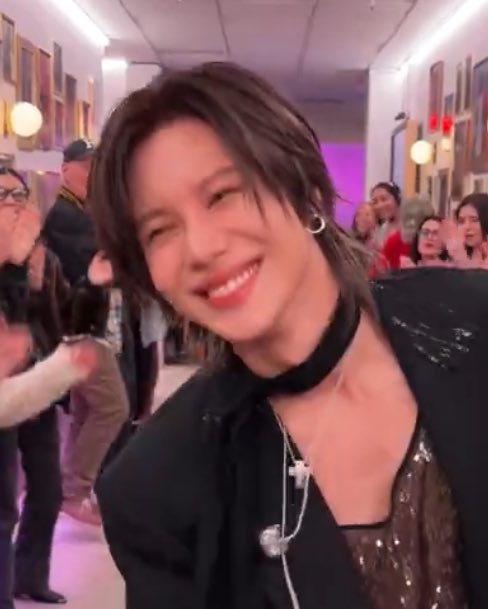 93Taemini's tweet photo. he looks so happy god i love him sosososo much🥹🥹 https://t.co/qnteeQ7CSM