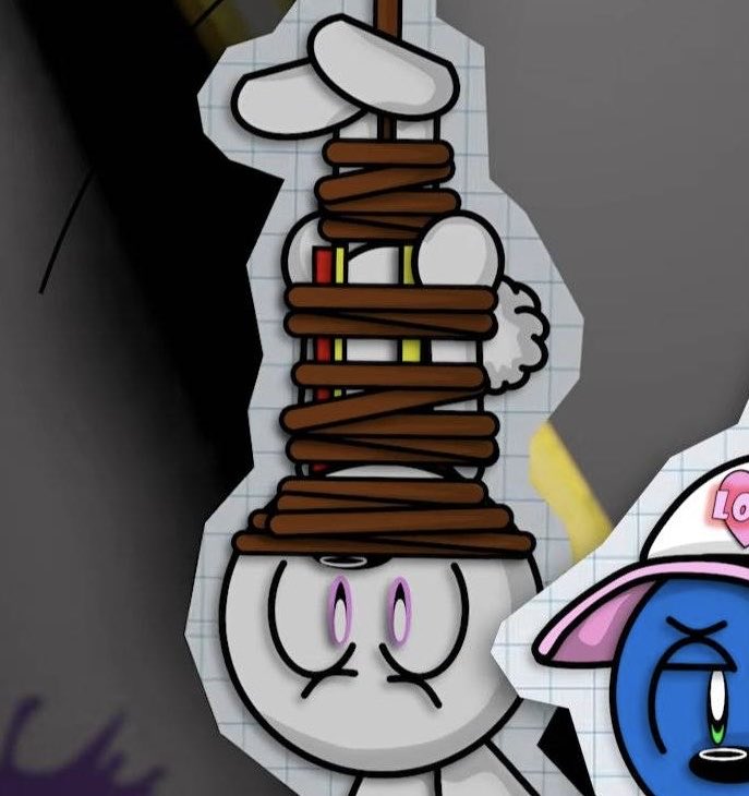 Goolab/Lucky💰 tweet media