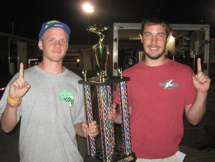 Wes Ferrell tweet media