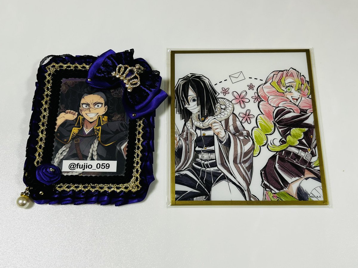 フジヲ tweet media