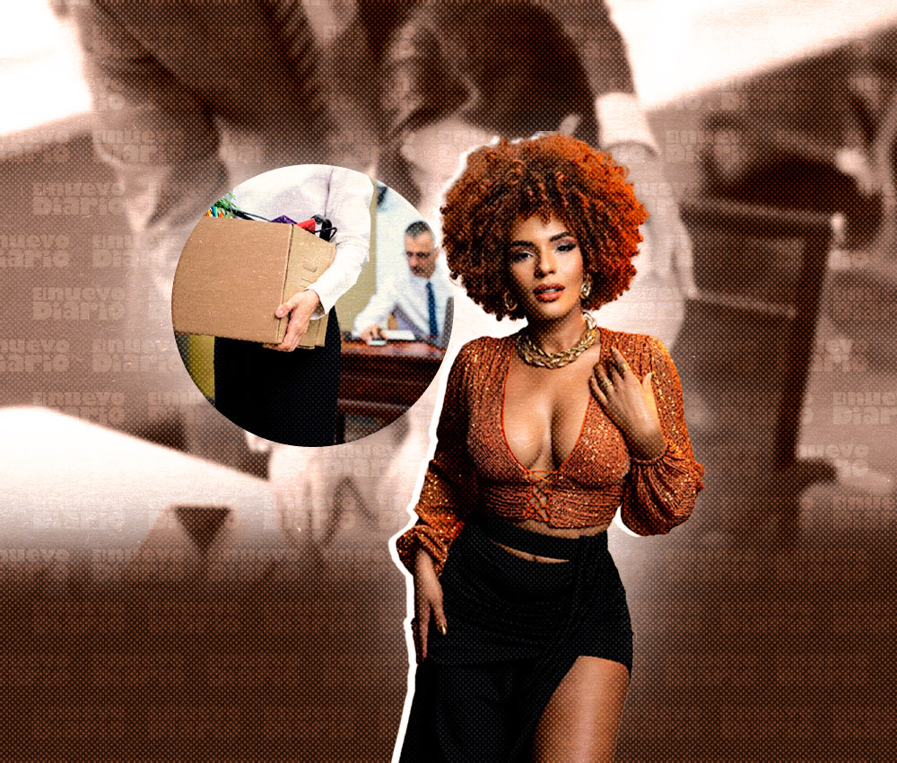 El Nuevo Diario tweet media