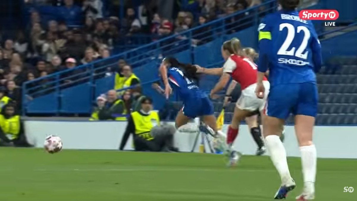 Chelsea Women Daily tweet media