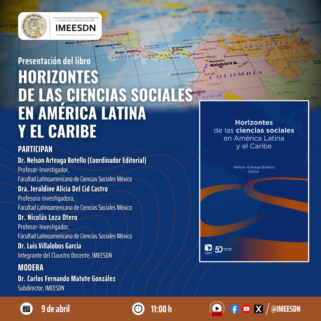 IMEESDN tweet media