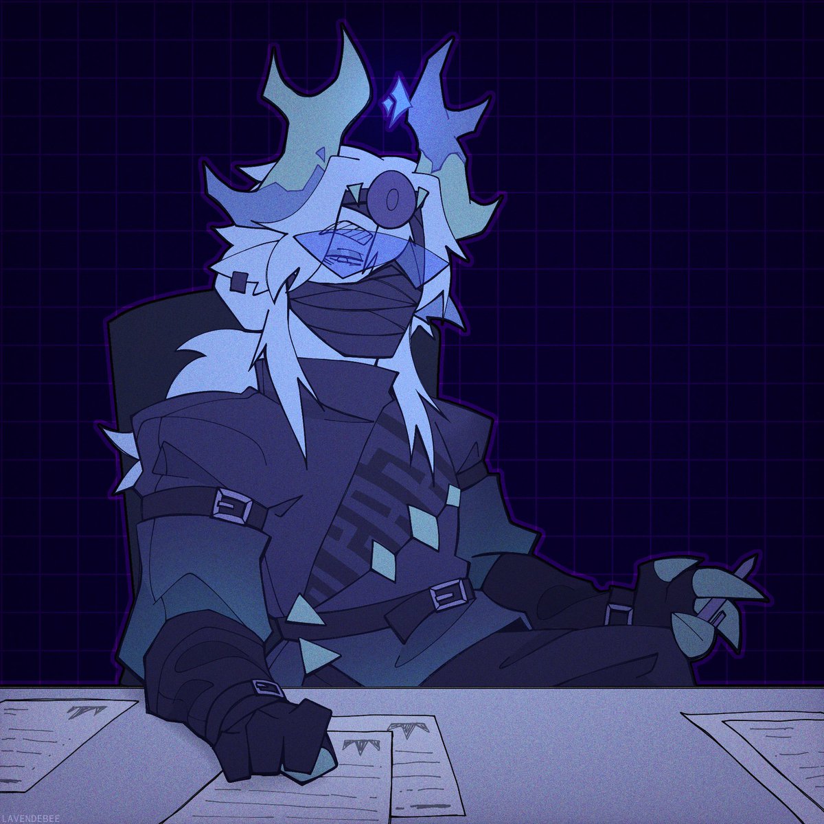 🪽 || Virtue COMMS OPEN 0/3 tweet media