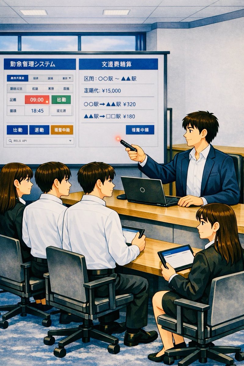 💛みなさんおはようございます☀️✨
🌻昨日から新生活の方も多いですよね😊

🎀 💫新人研修担当になったんですが👇
1️⃣伝えたことをすぐメモしてる姿👀✨
2️⃣1つ1つ確認しながら進めてる様子💭
3️⃣終わったあとにホッとしている表情🙂

🌼見ていると懐かしさを感じますね☺️✨