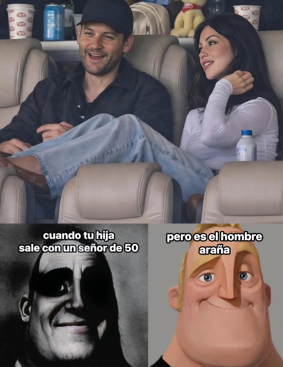 Borrachos V.I.P tweet media