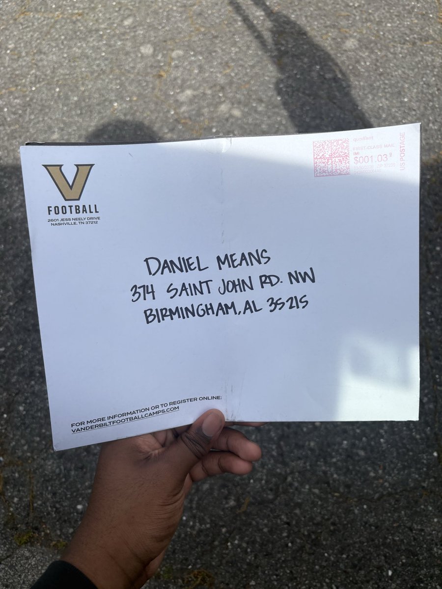 Daniel Means tweet media