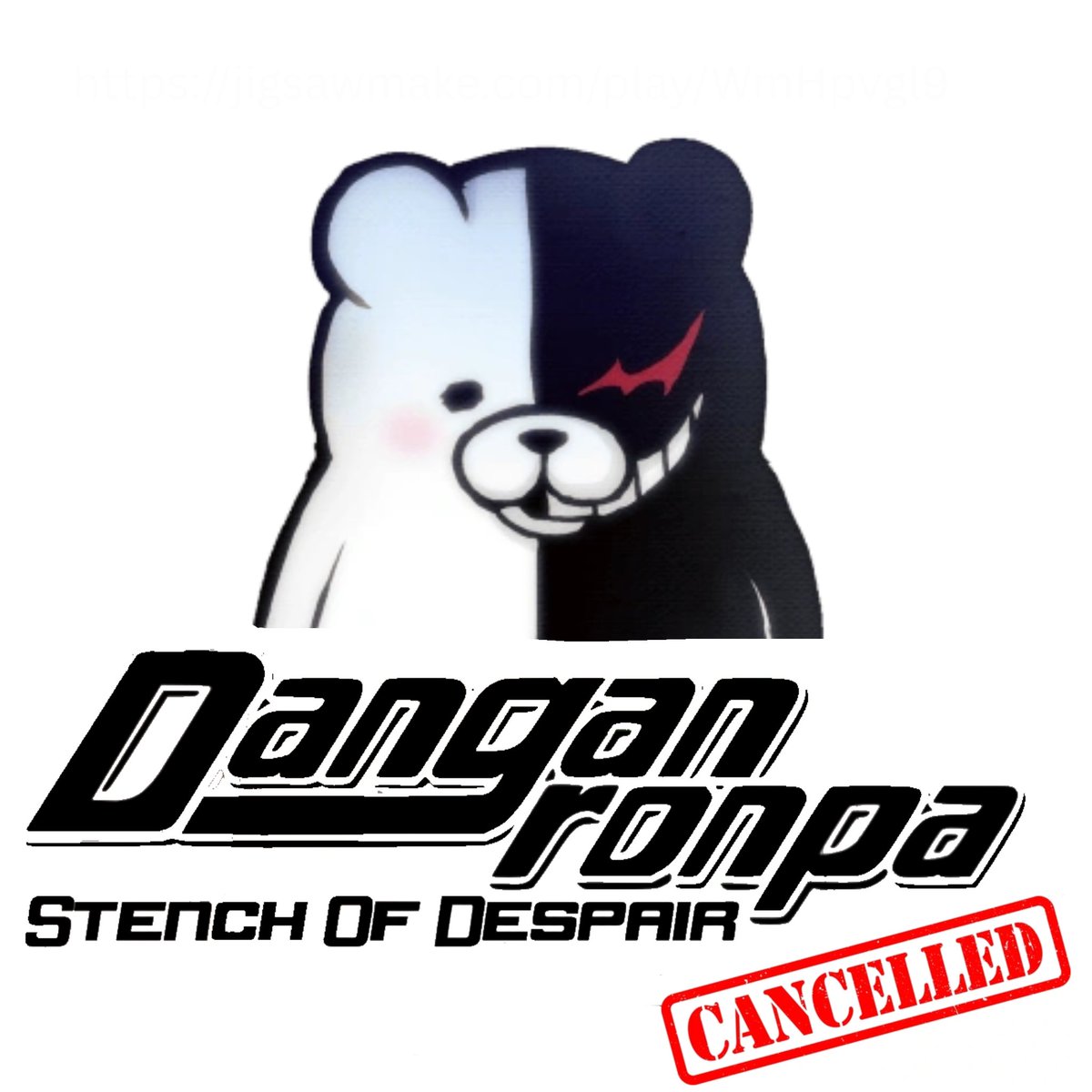 StenchOfDespair's tweet photo. Cancelled... https://t.co/ygxl2Qg2Vq