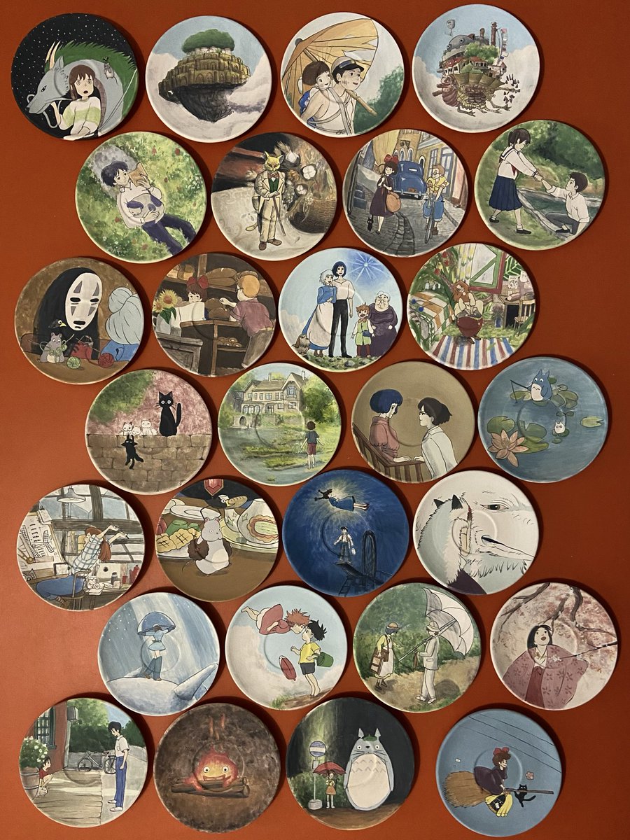 Düzenli Dağınık Atölye tweet media