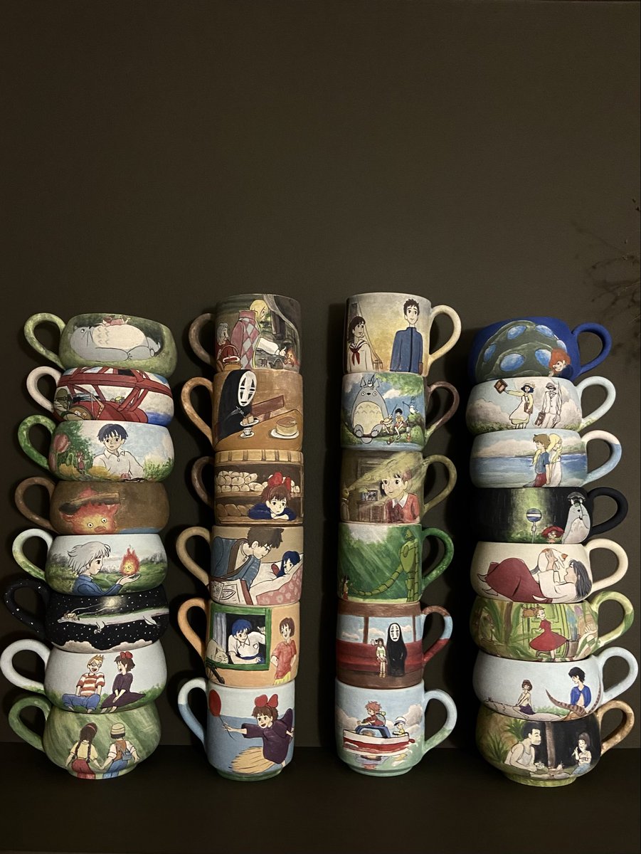 Düzenli Dağınık Atölye tweet media