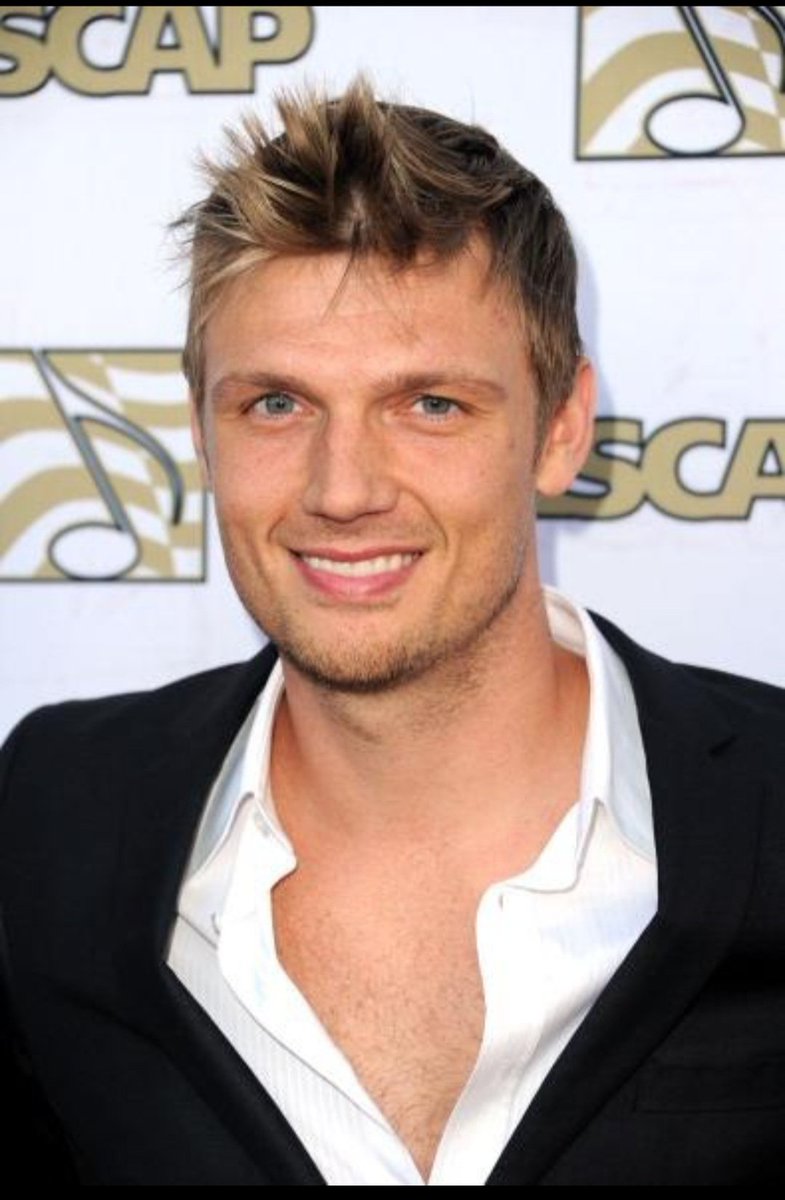 ❤🇮🇹Nickforever ❤🇮🇹 #istandwithnickcarter tweet media