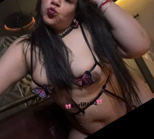 Karlita SQ 5574207396 tweet media