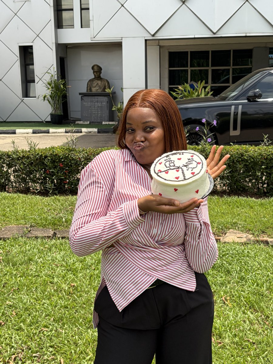 Nkanga’s Daughter🌸 tweet media