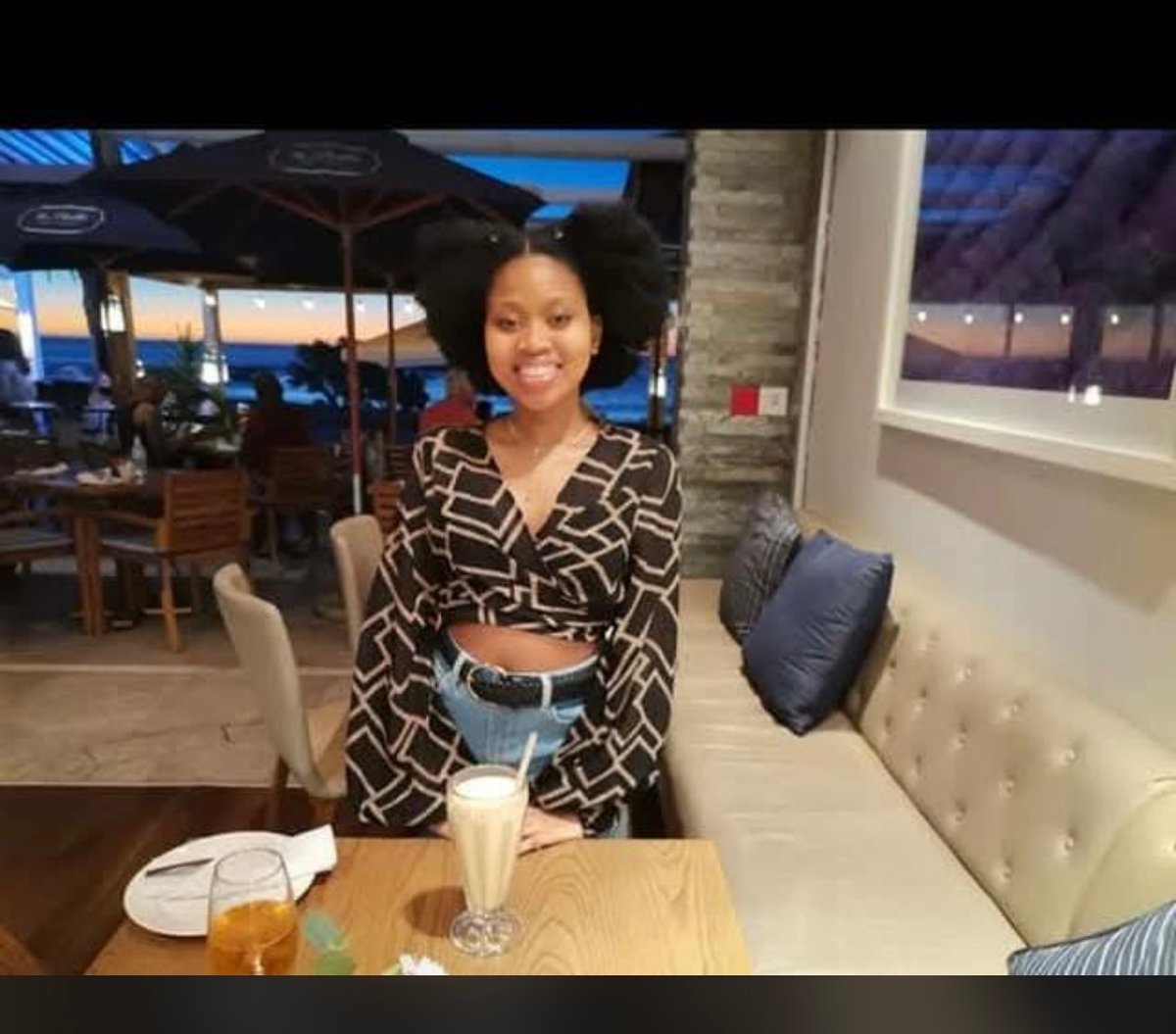 Snongo Manzi tweet media