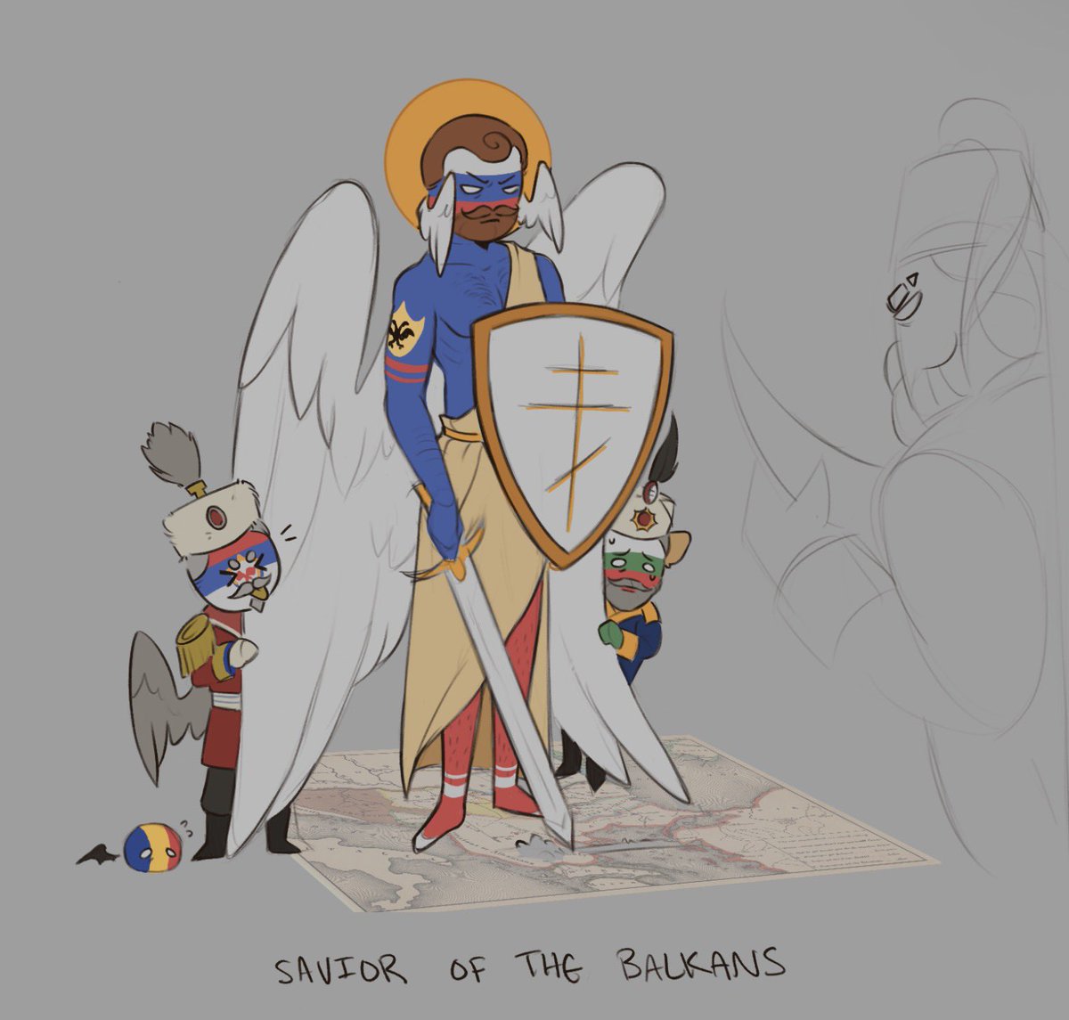 Мадиас tweet media