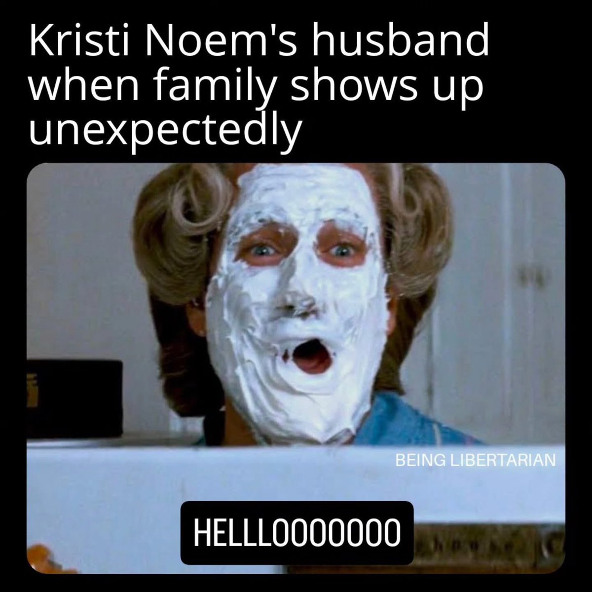 Being Libertarian (@beinlibertarian) on Twitter photo 