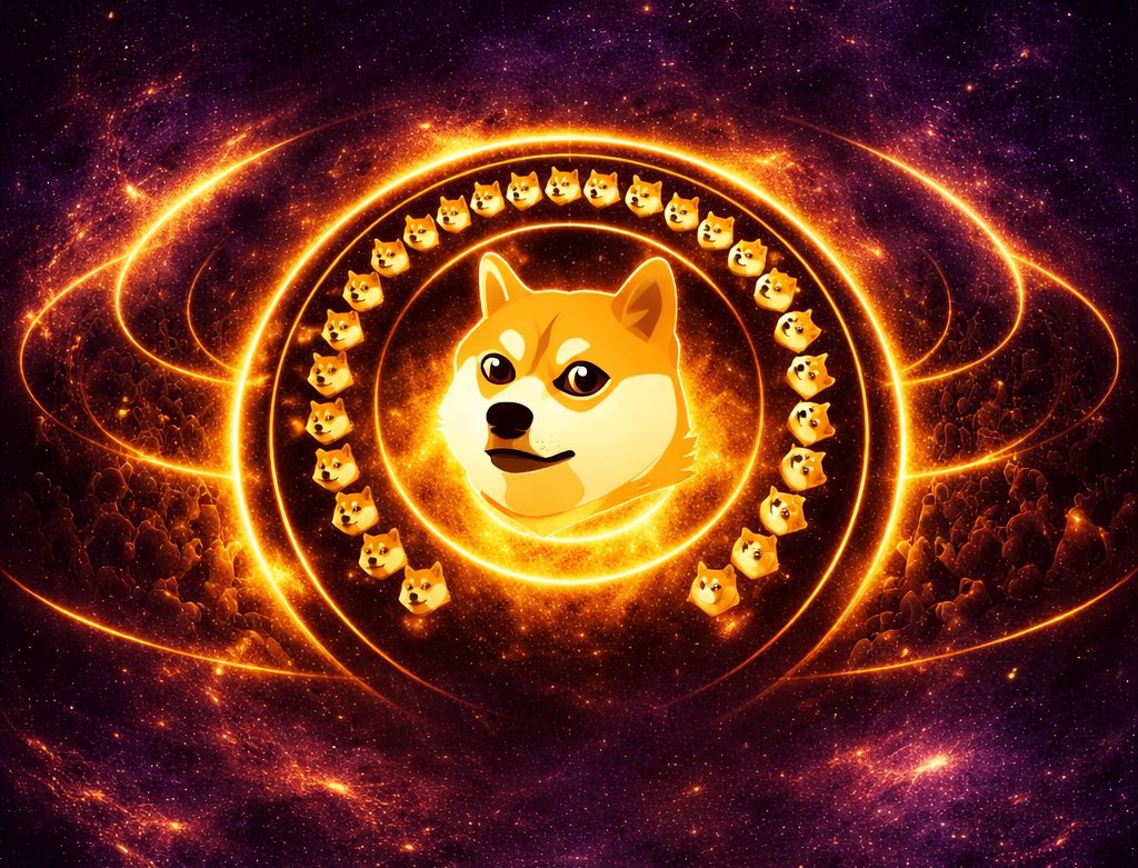 DogeCycle tweet media