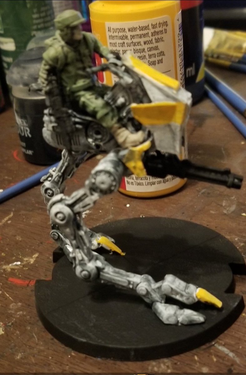 Underhive Scum ☠🖕☠ tweet media