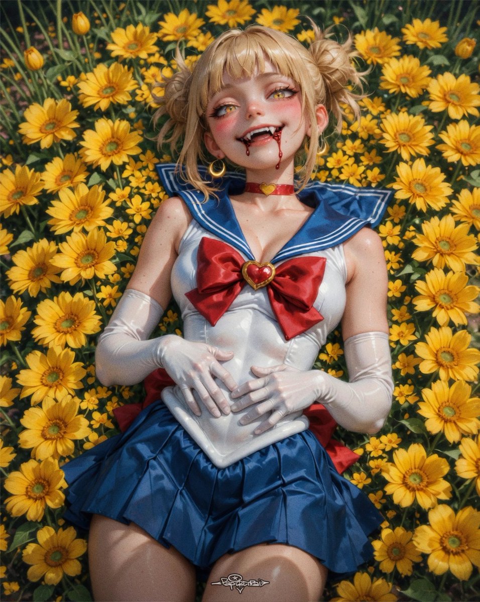 Papi Senpai Lab tweet media