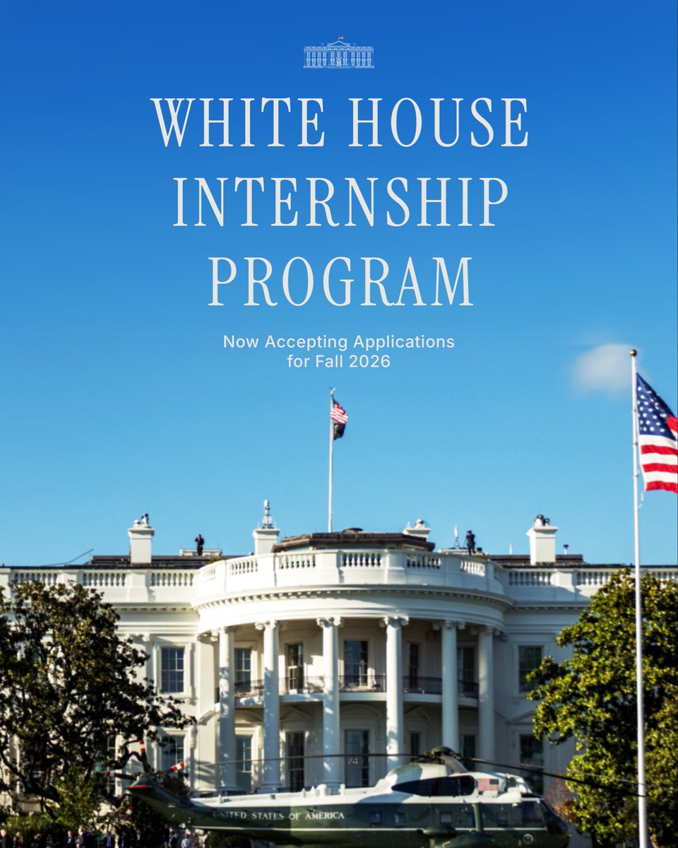 Dan Scavino tweet media