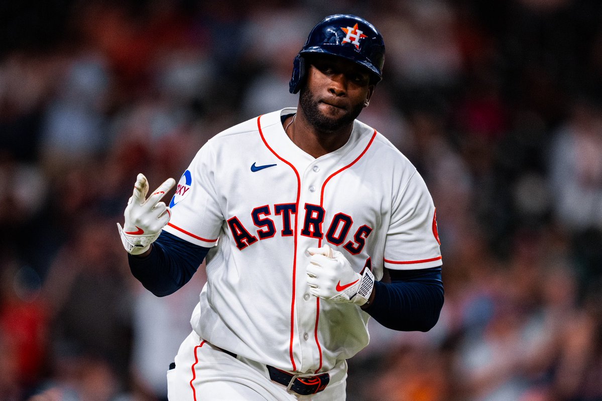 Astros Future tweet media