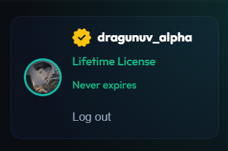 Forgemint PRO + tweet media