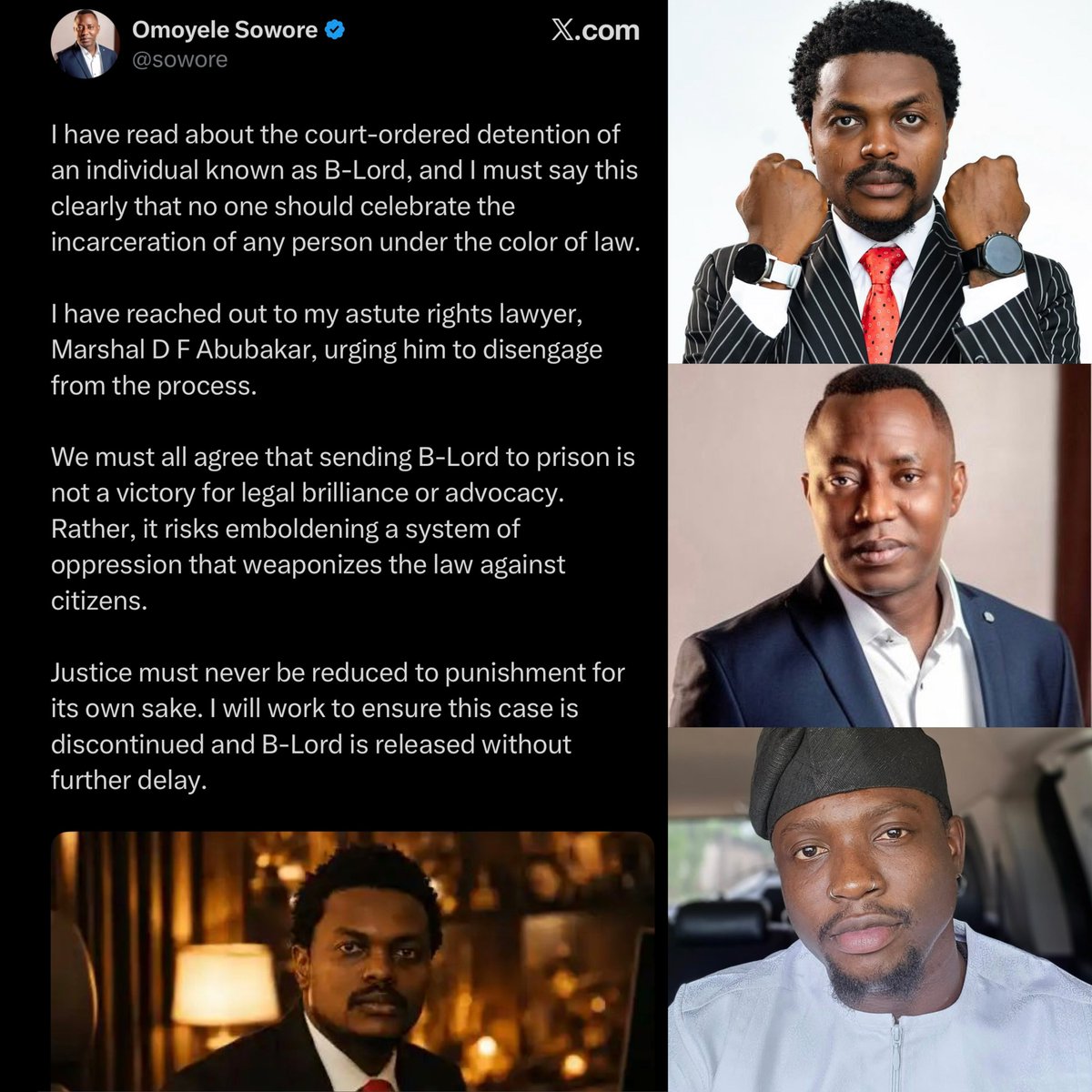 Immunizer tweet media