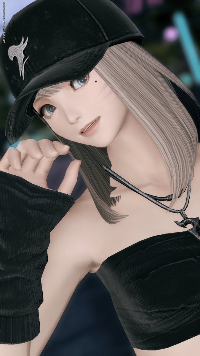 Post by 凛 on X: #FF14