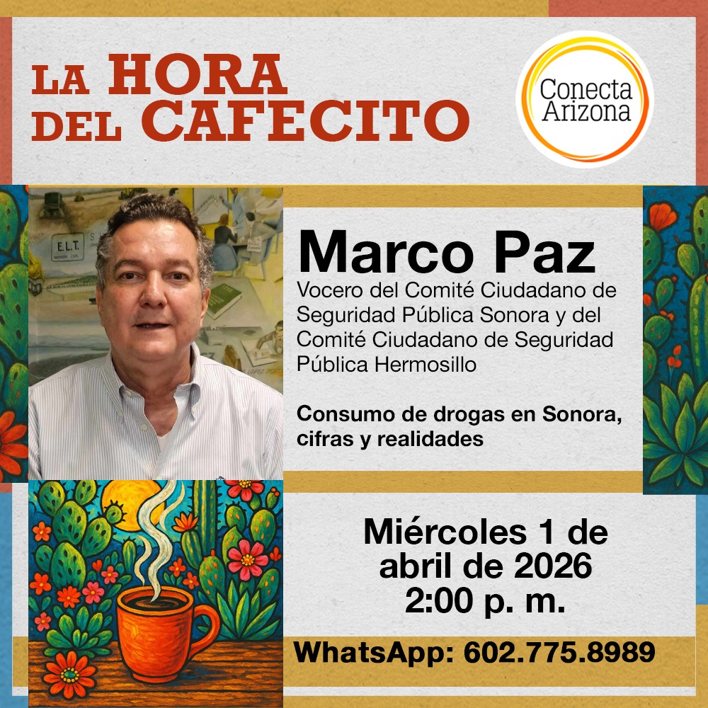 Conecta Arizona tweet media