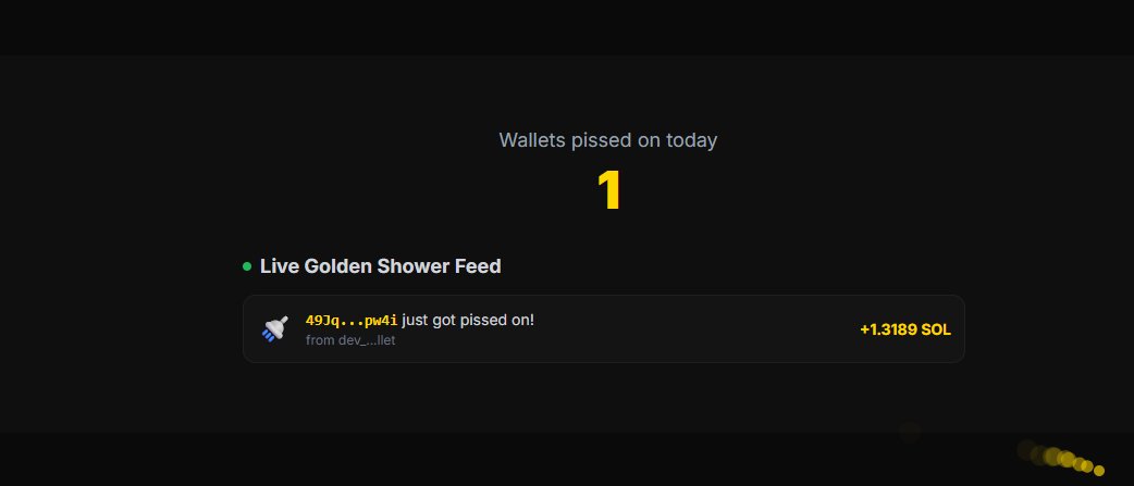 PISSCOIN tweet media
