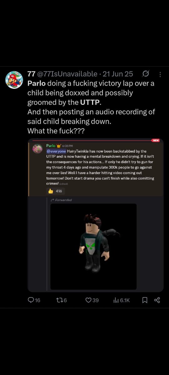 Agentsteve tweet media