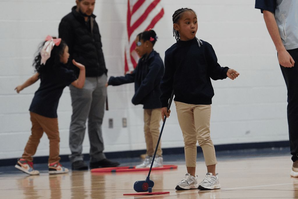 First Tee — Southeast Wisconsin tweet media